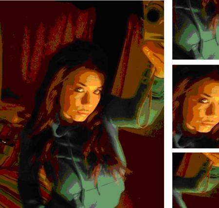 Juste trooop belle !..